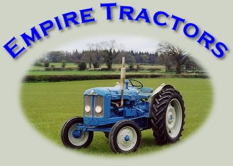 Fordson tractors, Fordson Major, vintage tractors, Super Major, Power Major, Diesel Major, Massey Ferguson, County, David Brown, John Deere, Ford tractors, International, JCB. Also manuals, parts books, service manuals, agricultural machinery.